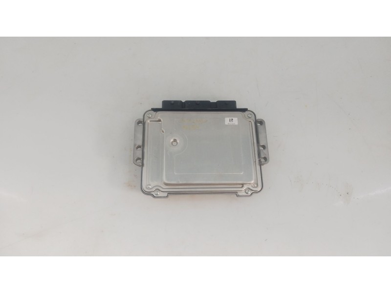 Recambio de centralita motor uce para citroën c4 grand picasso i (ua_) 1.6 hdi referencia OEM IAM   