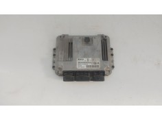 Recambio de centralita motor uce para citroën c4 grand picasso i (ua_) 1.6 hdi referencia OEM IAM    2