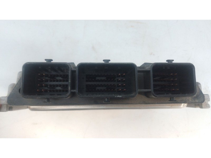 Recambio de centralita motor uce para citroën c4 grand picasso i (ua_) 1.6 hdi referencia OEM IAM   