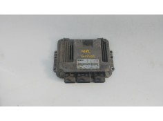 CENTRALITA MOTOR UCE 82005I8648 0281015322 E3-B4-18-4