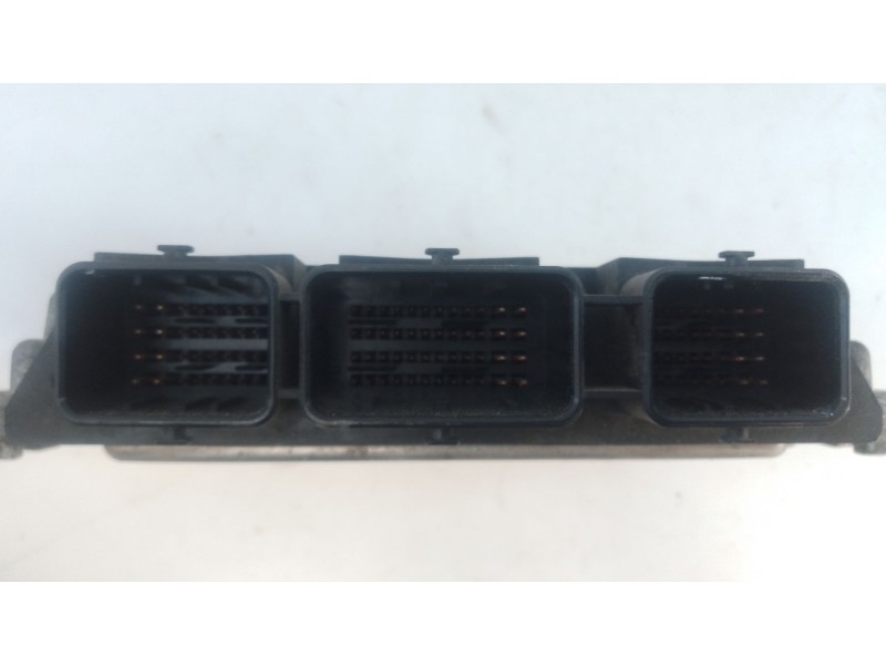 Recambio de centralita motor uce para suzuki grand vitara ii (jt, te, td) 1.9 ddis a las 4 ruedas (jt419, td44, jb419wd, jb419xd