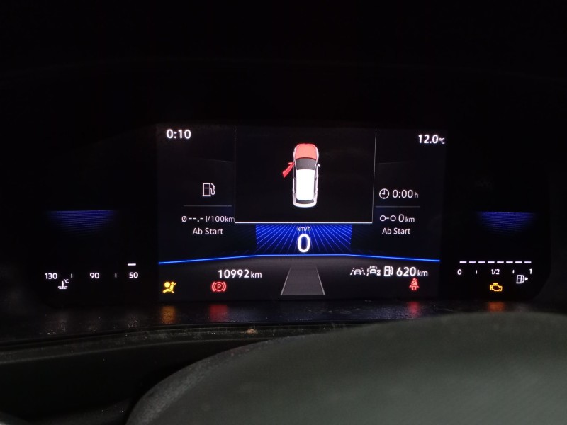 Recambio de cuadro instrumentos para volkswagen t-cross (c11, d31) 1.0 tsi referencia OEM IAM   