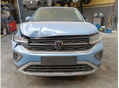 volkswagen t-cross (c11, d31) del año 2024 2