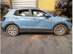 VOLKSWAGEN T-CROSS (C11, D31)