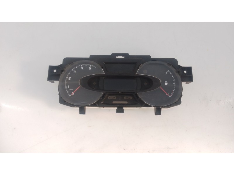 Recambio de cuadro instrumentos para fiat talento autobús (296_) 1.6 d referencia OEM IAM 248106404R  