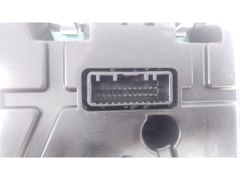 Recambio de cuadro instrumentos para fiat talento autobús (296_) 1.6 d referencia OEM IAM 248106404R  