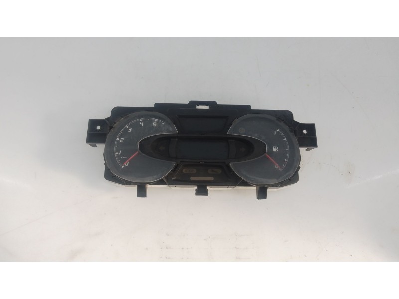 Recambio de cuadro instrumentos para fiat talento autobús (296_) 1.6 d referencia OEM IAM 248106404R  