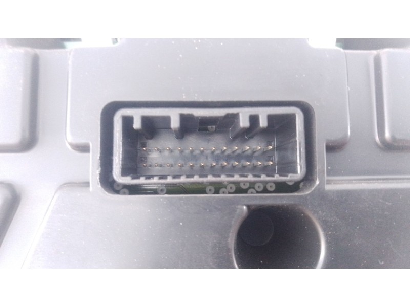 Recambio de cuadro instrumentos para fiat talento autobús (296_) 1.6 d referencia OEM IAM 248106404R  