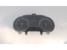 Recambio de cuadro instrumentos para seat ibiza iv (6j5, 6p1) 1.6 tdi referencia OEM IAM   