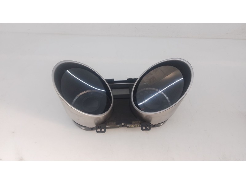Recambio de cuadro instrumentos para hyundai ix35 (lm, el, elh) 1.7 crdi referencia OEM IAM   