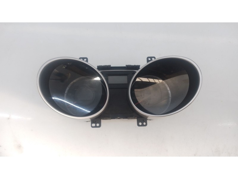 Recambio de cuadro instrumentos para hyundai ix35 (lm, el, elh) 1.7 crdi referencia OEM IAM   
