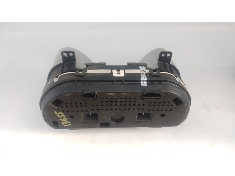 Recambio de cuadro instrumentos para hyundai ix35 (lm, el, elh) 1.7 crdi referencia OEM IAM   