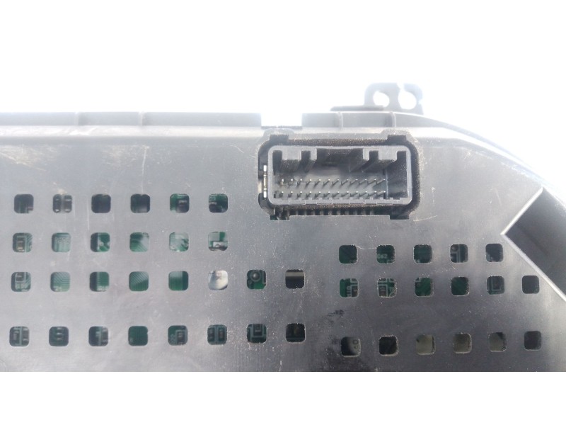 Recambio de cuadro instrumentos para hyundai ix35 (lm, el, elh) 1.7 crdi referencia OEM IAM   