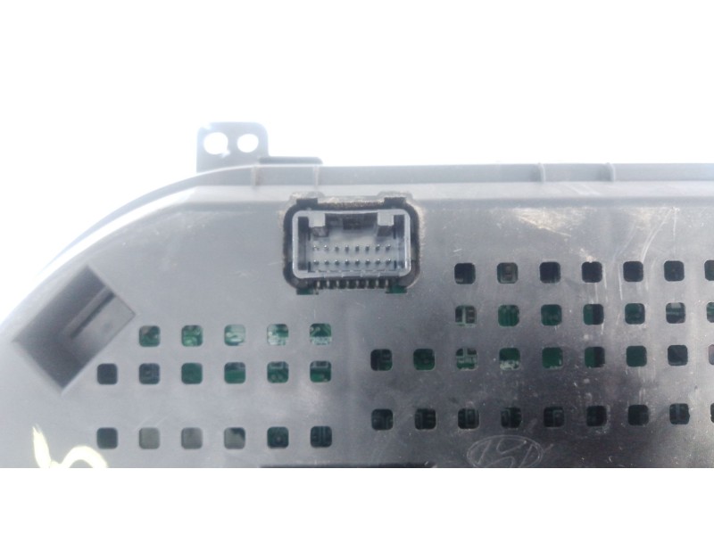 Recambio de cuadro instrumentos para hyundai ix35 (lm, el, elh) 1.7 crdi referencia OEM IAM   