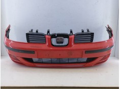 Recambio de paragolpes delantero para seat leon (1m1) 1.6 16 v referencia OEM IAM   