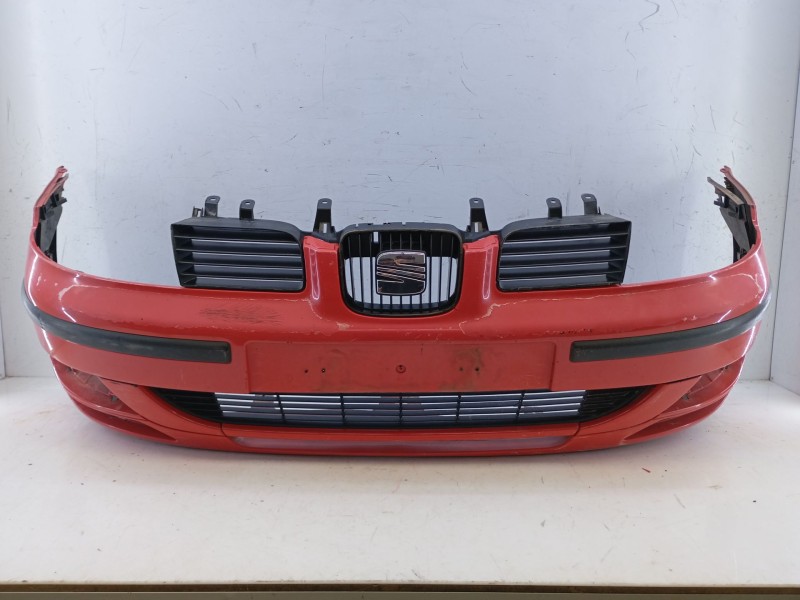 Recambio de paragolpes delantero para seat leon (1m1) 1.6 16 v referencia OEM IAM   