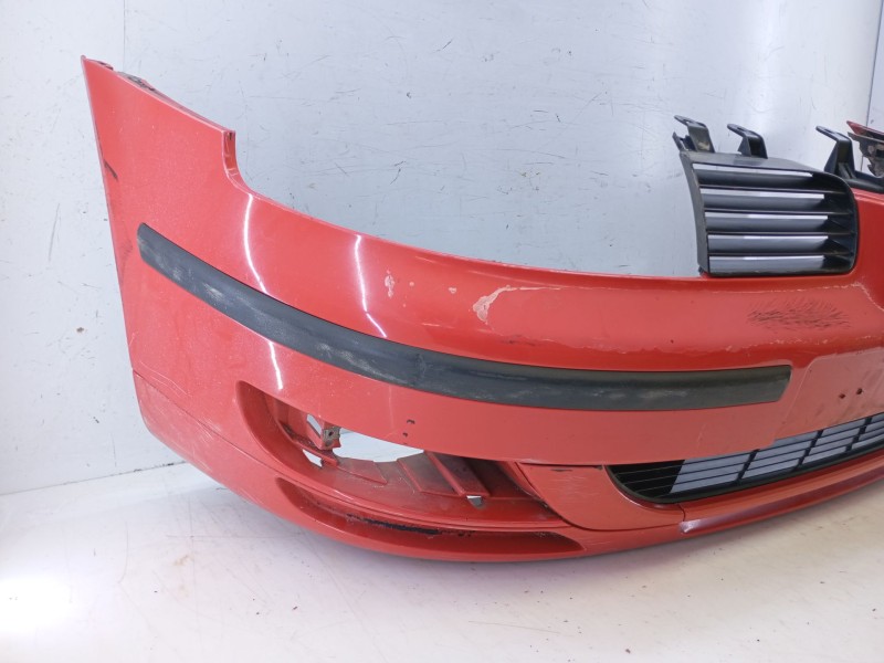 Recambio de paragolpes delantero para seat leon (1m1) 1.6 16 v referencia OEM IAM   