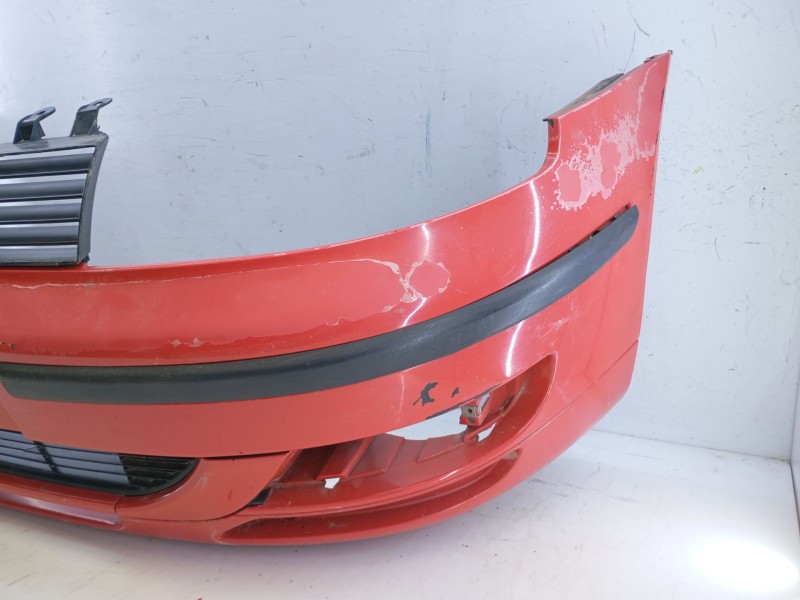 Recambio de paragolpes delantero para seat leon (1m1) 1.6 16 v referencia OEM IAM   