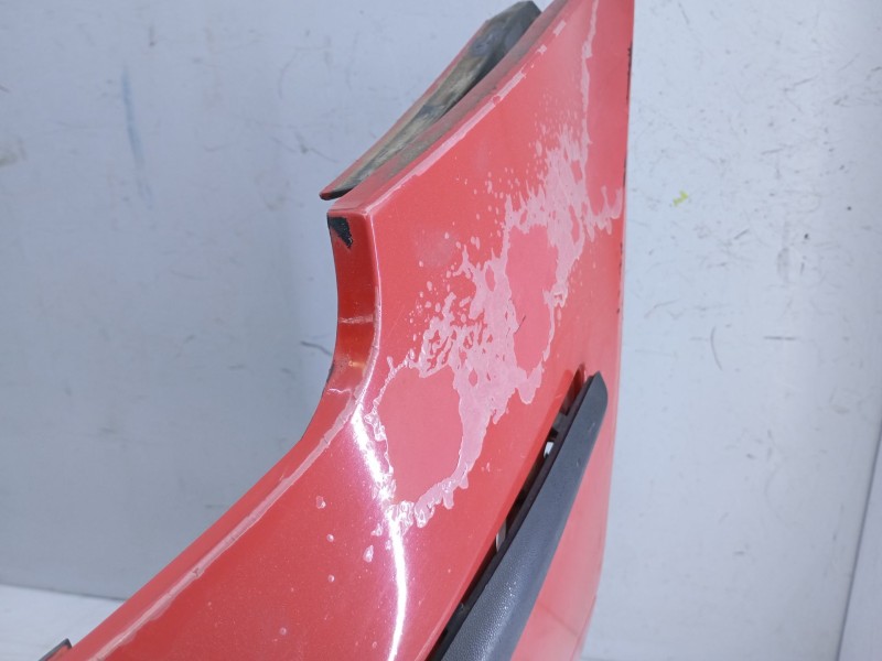 Recambio de paragolpes delantero para seat leon (1m1) 1.6 16 v referencia OEM IAM   