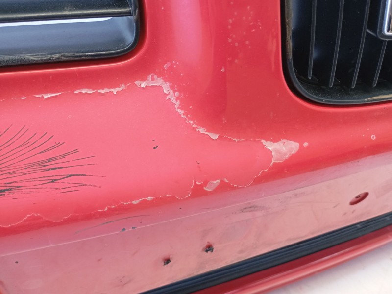 Recambio de paragolpes delantero para seat leon (1m1) 1.6 16 v referencia OEM IAM   