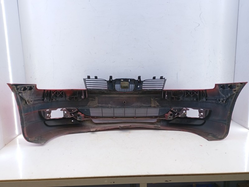 Recambio de paragolpes delantero para seat leon (1m1) 1.6 16 v referencia OEM IAM   