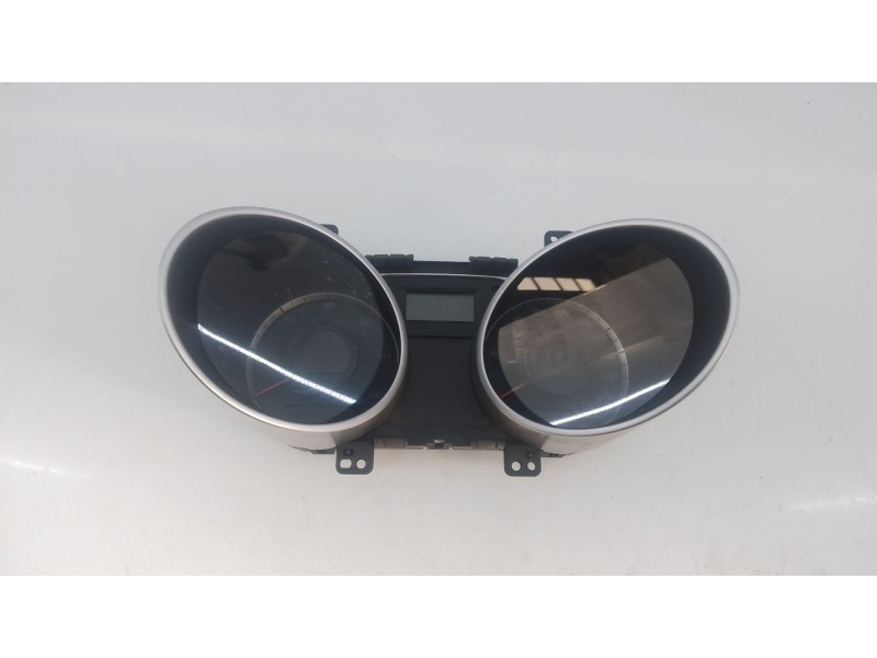 Recambio de cuadro instrumentos para hyundai ix35 (lm, el, elh) 1.7 crdi referencia OEM IAM 940092Y760 1100254850PO 