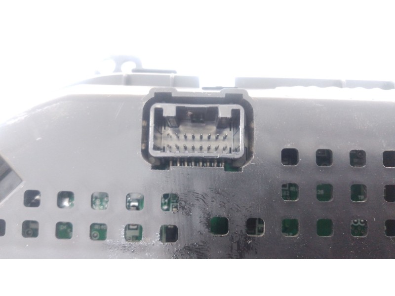 Recambio de cuadro instrumentos para hyundai ix35 (lm, el, elh) 1.7 crdi referencia OEM IAM 940092Y760 1100254850PO 