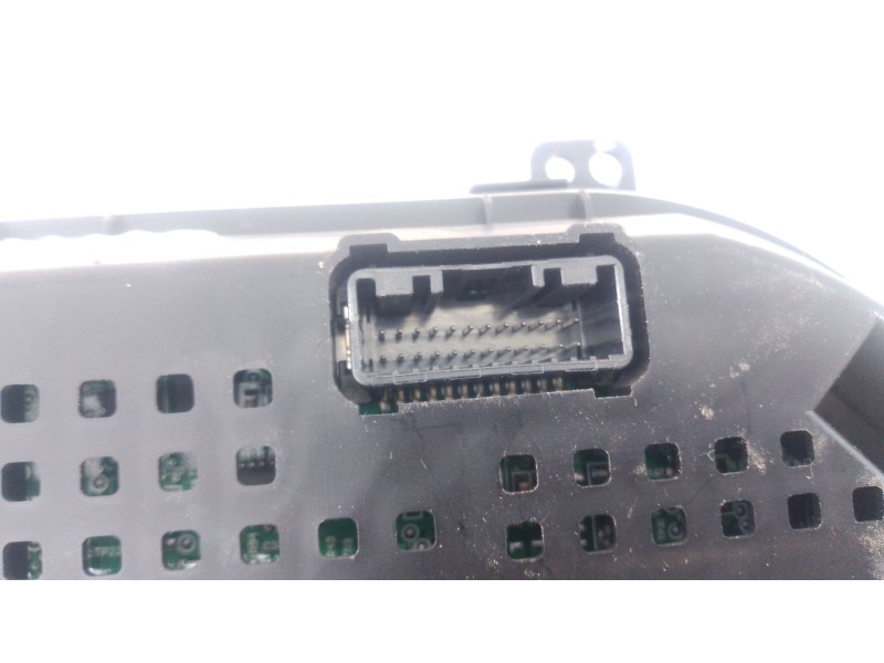 Recambio de cuadro instrumentos para hyundai ix35 (lm, el, elh) 1.7 crdi referencia OEM IAM 940092Y760 1100254850PO 