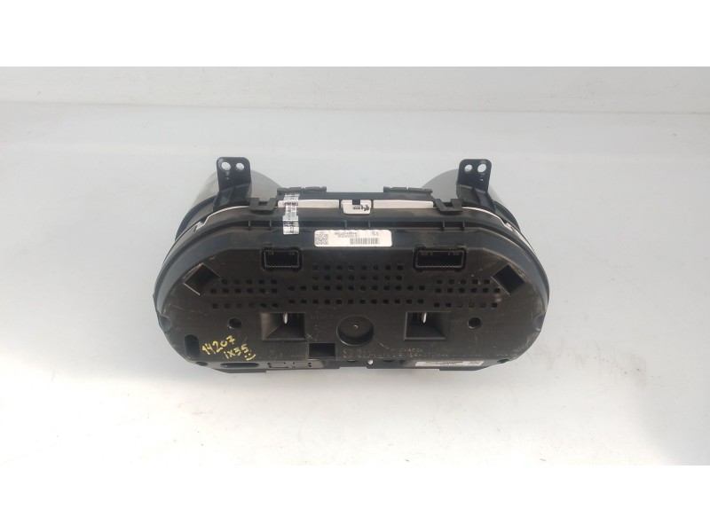Recambio de cuadro instrumentos para hyundai ix35 (lm, el, elh) 1.7 crdi referencia OEM IAM 940092Y760 1100254850PO 