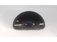 Recambio de cuadro instrumentos para mercedes-benz vito / mixto furgoneta (w639) 109 cdi (639.601, 639.603, 639.605) referencia 