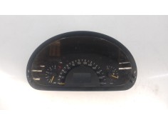 Recambio de cuadro instrumentos para mercedes-benz vito / mixto furgoneta (w639) 109 cdi (639.601, 639.603, 639.605) referencia  2