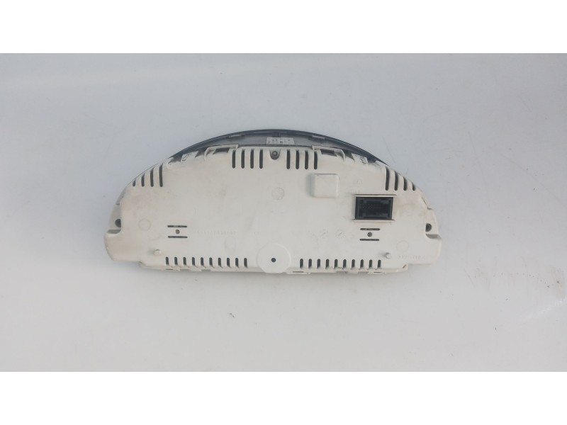 Recambio de cuadro instrumentos para mercedes-benz vito / mixto furgoneta (w639) 109 cdi (639.601, 639.603, 639.605) referencia 