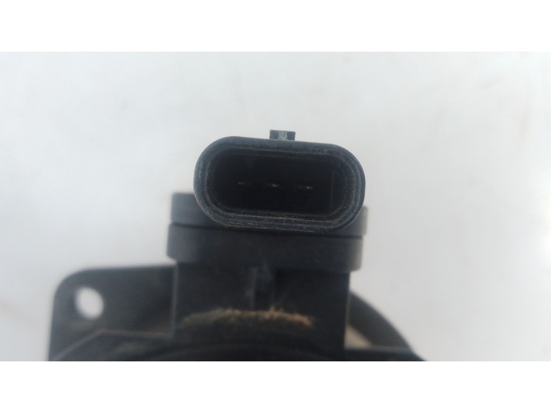Recambio de caudalimetro para seat leon (kl1, klg) 2.0 tdi referencia OEM IAM 05L906461B A2C10259200 
