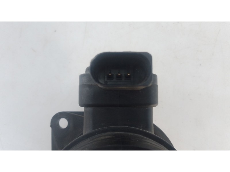 Recambio de caudalimetro para seat ibiza iv (6j5, 6p1) 1.6 tdi referencia OEM IAM 03L906461  