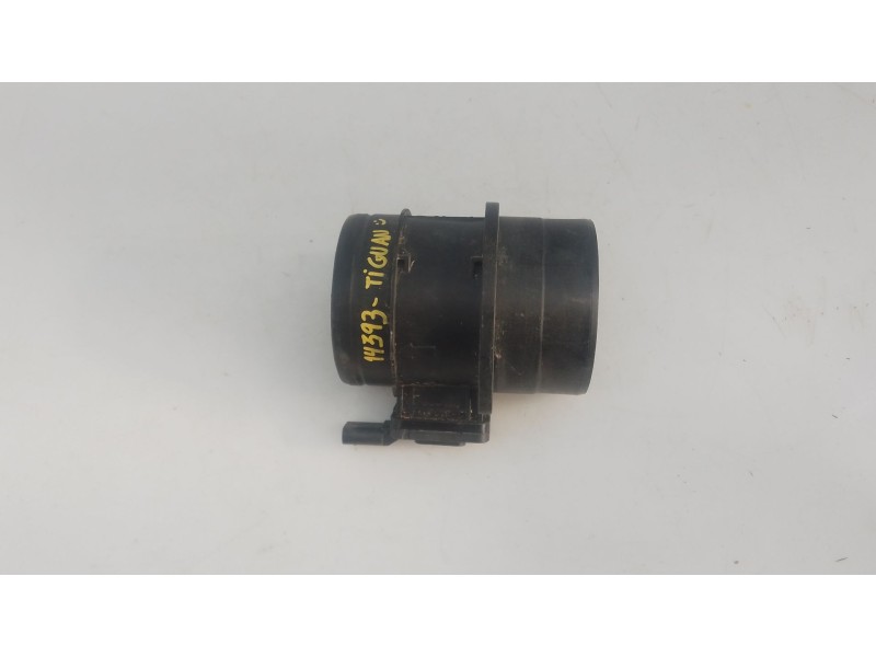 Recambio de caudalimetro para volkswagen tiguan (ad1, ax1) 2.0 tdi referencia OEM IAM 05L906461B  
