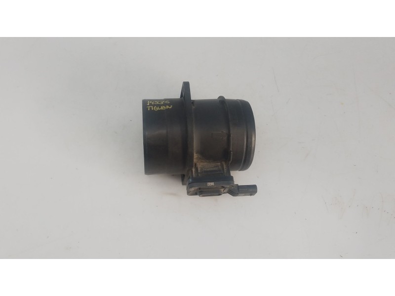 Recambio de caudalimetro para volkswagen tiguan (ad1, ax1) 2.0 tdi referencia OEM IAM 05L906461B A2C10259201 