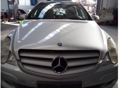 Recambio de capot para mercedes clase r (w251) 320 cdi (251.022) referencia OEM IAM   