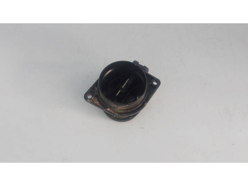 Recambio de caudalimetro para seat leon (5f1) 1.6 tdi referencia OEM IAM 04L906461B 5WK98102 