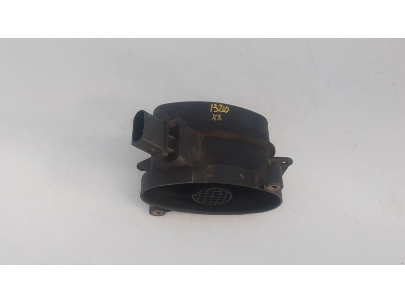Recambio de caudalimetro para bmw x3 (e83) 2.0 d referencia OEM IAM 136277887440 0928400504 
