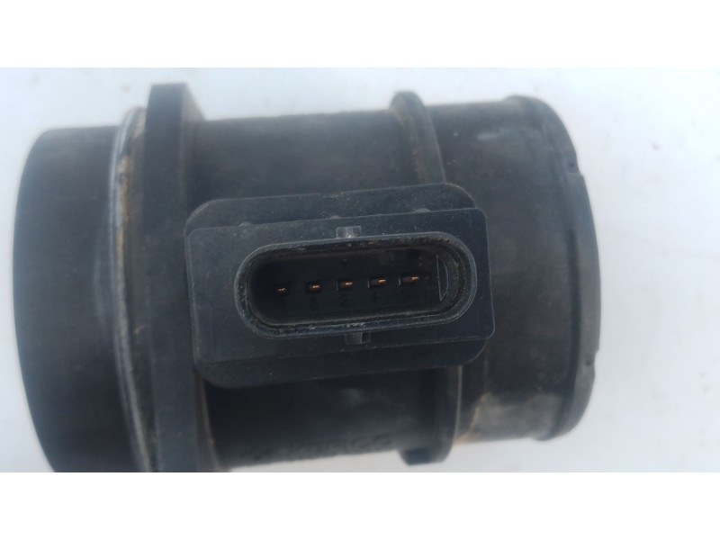 Recambio de caudalimetro para kia carens iv 1.7 crdi referencia OEM IAM 9021050002 281642A500 