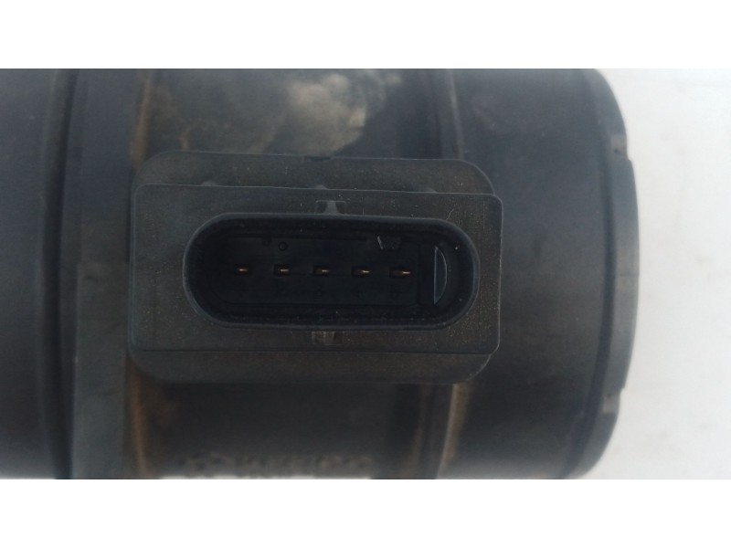 Recambio de caudalimetro para hyundai ix35 (lm, el, elh) 1.7 crdi referencia OEM IAM 281642A500 9021050002 