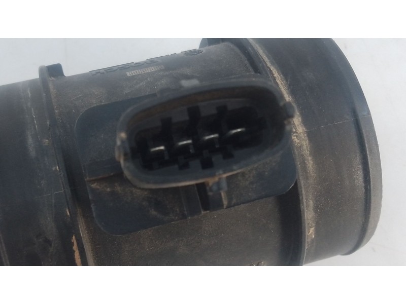 Recambio de caudalimetro para jeep renegade suv (bu, b1, bv) 1.6 crd referencia OEM IAM 55220715 0281006054 
