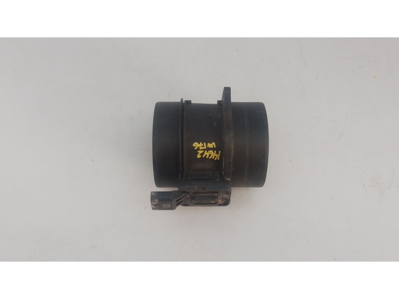 Recambio de caudalimetro para mercedes-benz clase a (w176) a 180 cdi / d (176.012) referencia OEM IAM A6450900048 5WK98101 