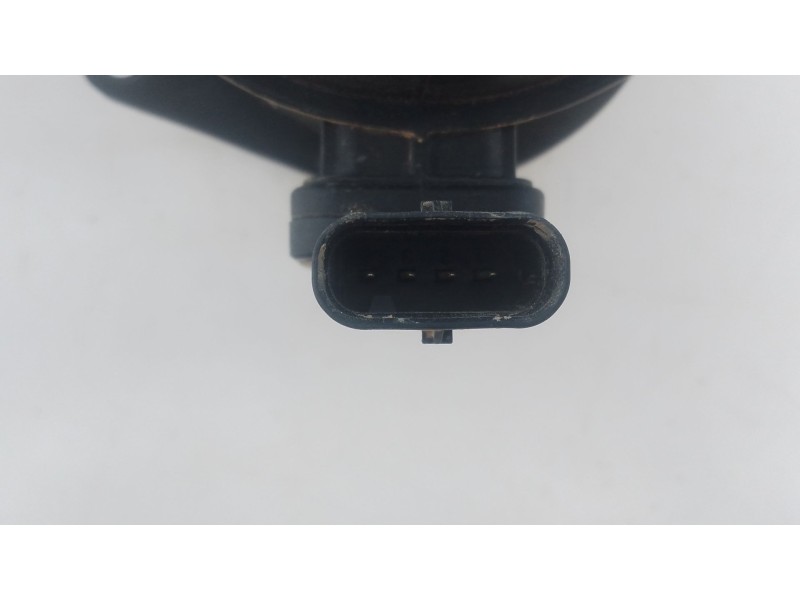 Recambio de caudalimetro para mercedes-benz clase a (w176) a 180 cdi / d (176.012) referencia OEM IAM A6450900048 5WK98101 