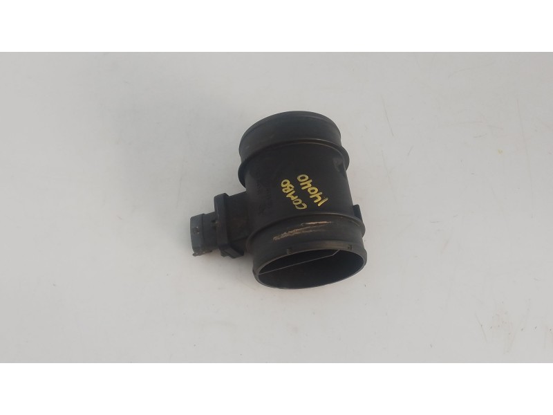 Recambio de caudalimetro para opel combo furgoneta/monovolumen (x12) 1.3 cdti (b05) referencia OEM IAM 0281006054 55220715 
