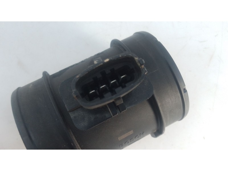 Recambio de caudalimetro para opel combo furgoneta/monovolumen (x12) 1.3 cdti (b05) referencia OEM IAM 0281006054 55220715 