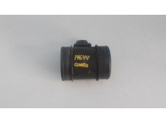 Recambio de caudalimetro para opel combo furgoneta/monovolumen (x12) 1.3 cdti (b05) referencia OEM IAM 0281006054 55220715 