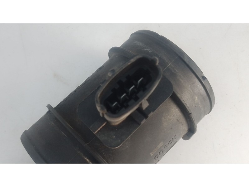 Recambio de caudalimetro para opel combo furgoneta/monovolumen (x12) 1.3 cdti (b05) referencia OEM IAM 0281006054 55220715 