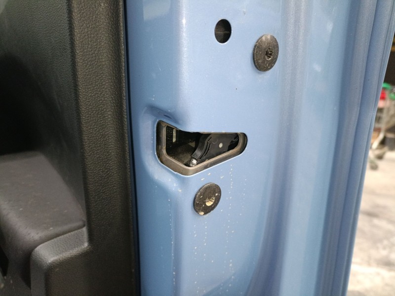 Recambio de cerradura puerta delantera derecha para volkswagen t-cross (c11, d31) 1.0 tsi referencia OEM IAM   