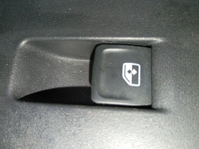 Recambio de mando elevalunas delantero derecho para volkswagen t-cross (c11, d31) 1.0 tsi referencia OEM IAM   